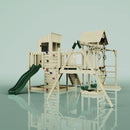 Aire de jeux PolarPlay Rune