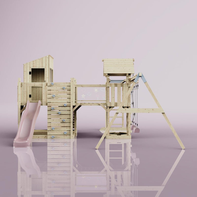Aire de jeux PolarPlay Rune