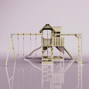 Aire de jeux PolarPlay Rune