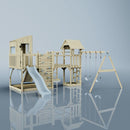 Aire de jeux PolarPlay Rune