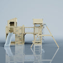 Aire de jeux PolarPlay Rune