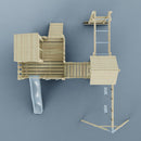 Aire de jeux PolarPlay Rune