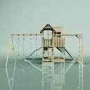 Aire de jeux PolarPlay Rune