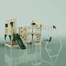 Aire de jeux PolarPlay Rune