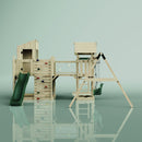 Aire de jeux PolarPlay Rune