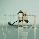 Aire de jeux PolarPlay Rune