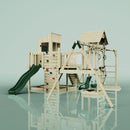 Aire de jeux PolarPlay Rune