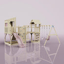 Aire de jeux PolarPlay Rune