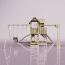 Aire de jeux PolarPlay Rune