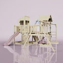 Aire de jeux PolarPlay Rune