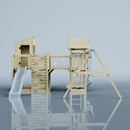 Aire de jeux PolarPlay Rune