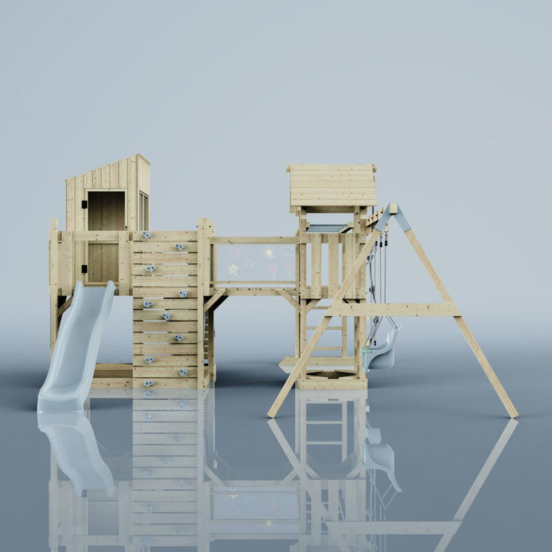 Aire de jeux PolarPlay Rune