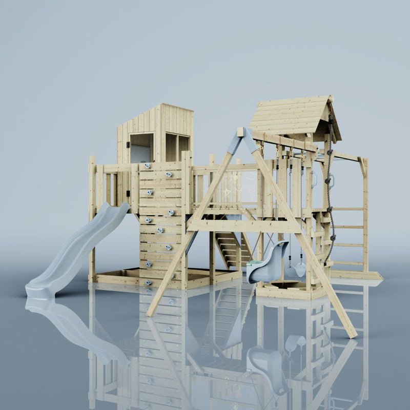 Aire de jeux PolarPlay Rune