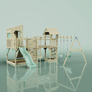 Aire de jeux PolarPlay Rune