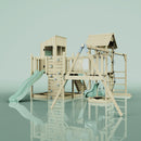 Aire de jeux PolarPlay Rune