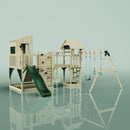 Aire de jeux PolarPlay Rune