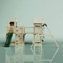 Aire de jeux PolarPlay Rune