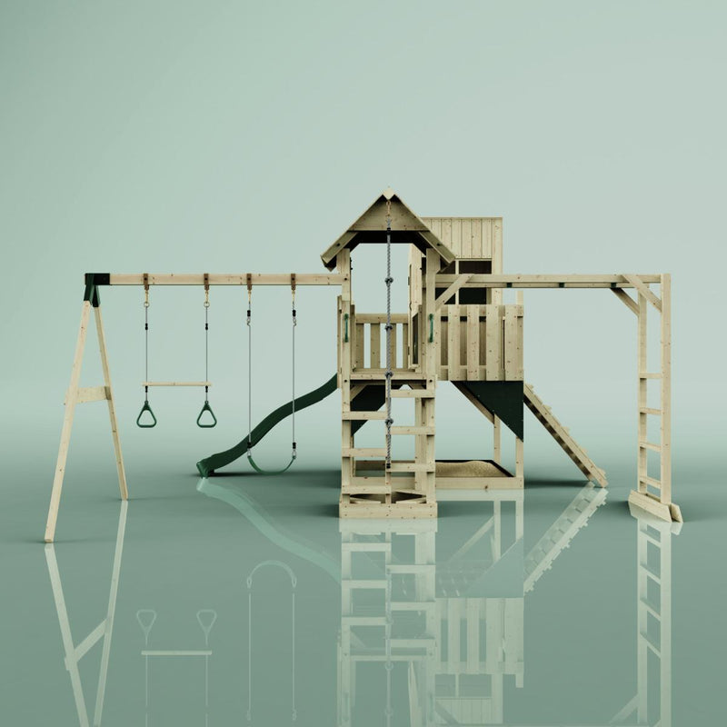 Aire de jeux PolarPlay Rune