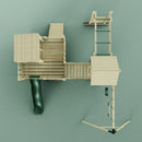 Aire de jeux PolarPlay Rune