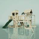 Aire de jeux PolarPlay Rune