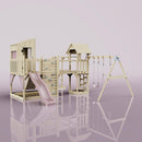 Aire de jeux PolarPlay Rune