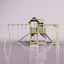 Aire de jeux PolarPlay Rune