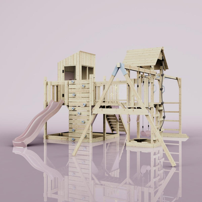Aire de jeux PolarPlay Rune