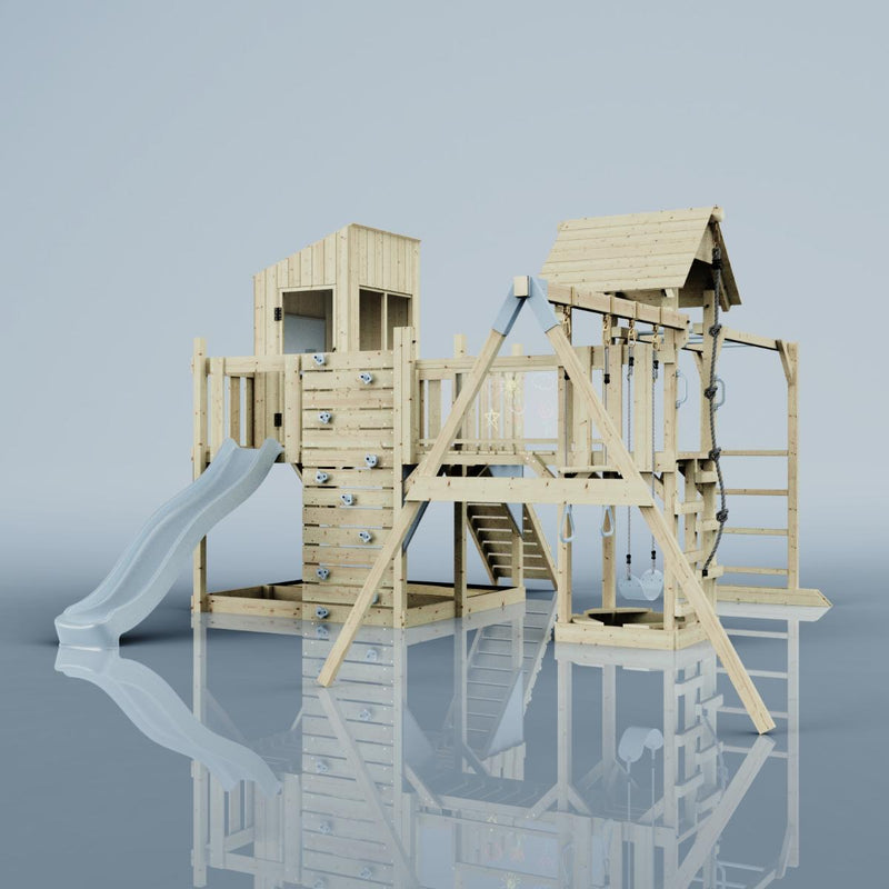Aire de jeux PolarPlay Rune