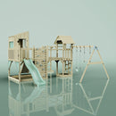 Aire de jeux PolarPlay Rune