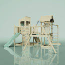 Aire de jeux PolarPlay Rune