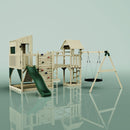 Aire de jeux PolarPlay Rune