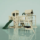 Aire de jeux PolarPlay Rune