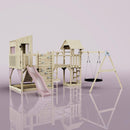 Aire de jeux PolarPlay Rune