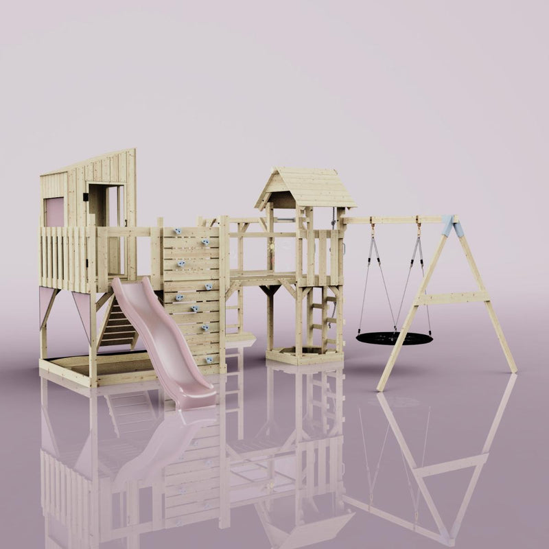 Aire de jeux PolarPlay Rune