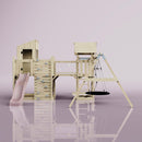 Aire de jeux PolarPlay Rune