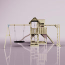 Aire de jeux PolarPlay Rune