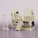 Aire de jeux PolarPlay Rune