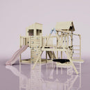 Aire de jeux PolarPlay Rune