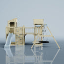 Aire de jeux PolarPlay Rune