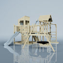 Aire de jeux PolarPlay Rune