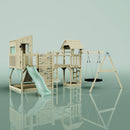 Aire de jeux PolarPlay Rune