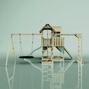 Aire de jeux PolarPlay Rune