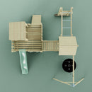 Aire de jeux PolarPlay Rune