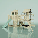 Aire de jeux PolarPlay Rune