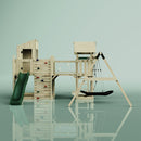 Aire de jeux PolarPlay Rune