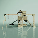 Aire de jeux PolarPlay Rune