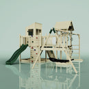 Aire de jeux PolarPlay Rune