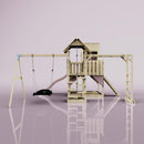 Aire de jeux PolarPlay Rune