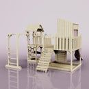 Aire de jeux PolarPlay Rune