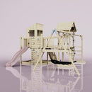 Aire de jeux PolarPlay Rune